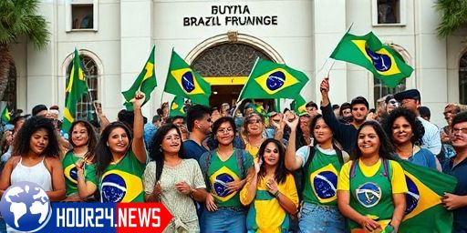 Bolsonaro Condamné : Un Verdict Historique au Brésil