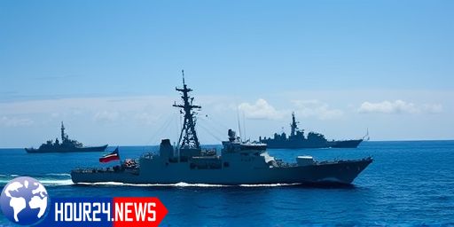 Donald Trump Announces U.S. Fires on Drug Boat from Venezuela