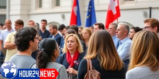 Swiss Public Supports Closer Ties with the EU