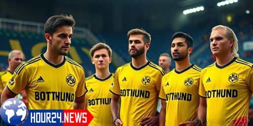 Borussia Dortmund’s Controversial Signing of Fabio Silva