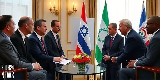 Netanyahu’s Stance on Palestinian Statehood: A National Suicide?