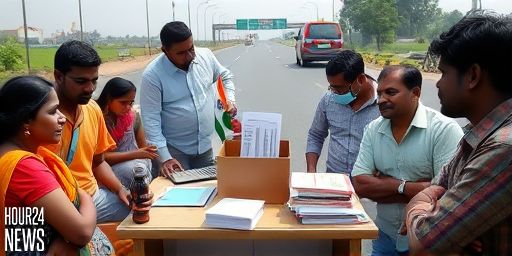 Lottery Sale: 66 Gaz Land at Rs 500 Coupon in Choutuppal