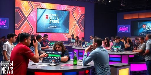 Rise and Fall Review: Bigg Boss Faces Competition