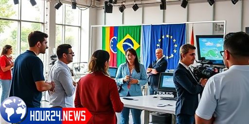 Bolsonaro’s 27-Year Sentence: Global Media Reactions