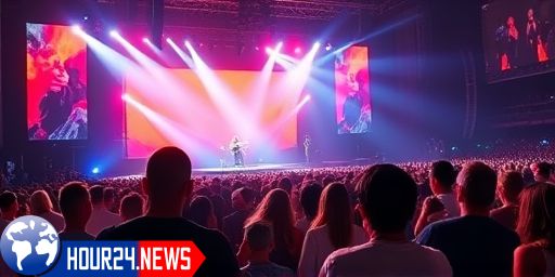 Coldplay Sends Love to Charlie Kirk’s Family During Show