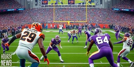 Bengals Suffer Historic Loss to Vikings: Key Takeaways and Future Outlook