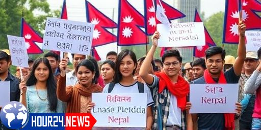 Nepal Lifts Social Media Ban Following Protests