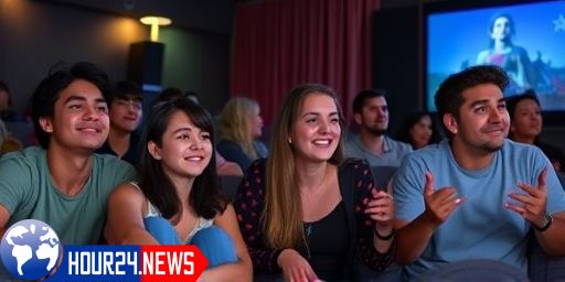 Mille secrets, mille dangers: Une Comédie Anxieuse au Cinéma