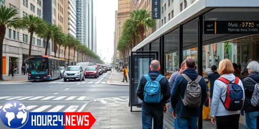 Impact of Light Rail Scrapping on Gold Coast Public Transport