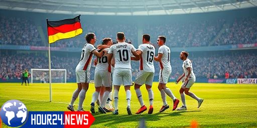 Leverkusen Triumphs Over Frankfurt in Bundesliga Thriller