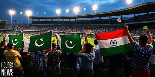 Pakistan finish runners-up in ACC Men’s T20 Asia Cup 2025
