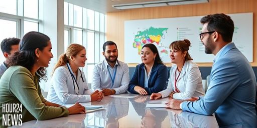 Global Commitment to Non-Communicable Diseases and Mental Health