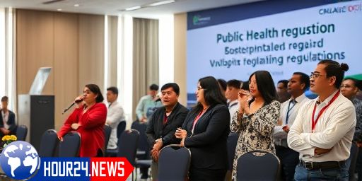 Malaysia’s Nationwide Vape Ban: Mixed Reactions from Experts