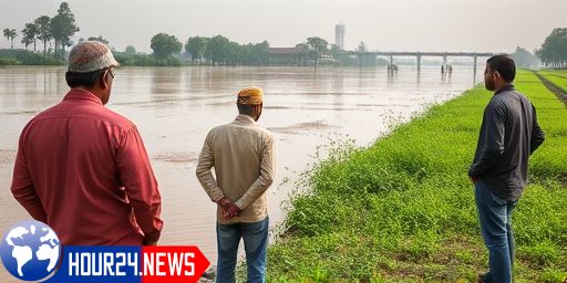 Behind the Flooding of the Ravi: Punjab Government’s Decisions