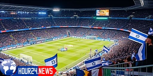 Maccabi Tel Aviv’s Journey in the UEFA Europa League: Squad Announcement