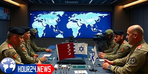 Israel Conducts Strike Against Hamas Leadership in Qatar