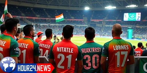 BCCI’s Silent Boycott of India-Pakistan Asia Cup Match