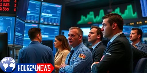 Argentina’s Stock Market Plummets Following Milei’s Loss