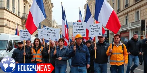 Understanding the Impact of the September 10 Strike in France