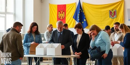 Moldova Elections: Pro-European PAS Faces Tight Race Amid Interference Fears