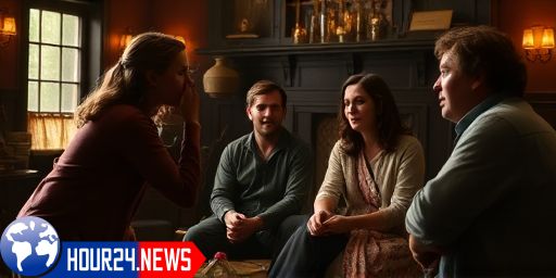 Exploring Love and Acceptance in ‘Finding Sophie’