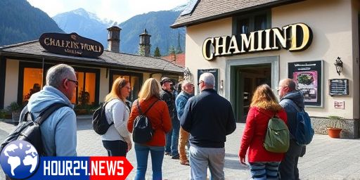 Corsier-sur-Vevey: Chaplin’s World Could Change Hands