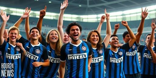 Inter Miami Secures Playoff Spot with Dominating Win