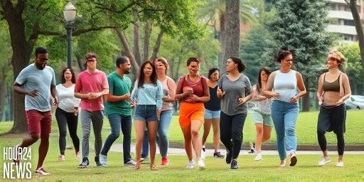 Genetic Insights into Obesity and Health Risks