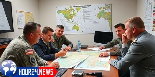NATO Reinforces Eastern Flank After Drone Incident in Poland
