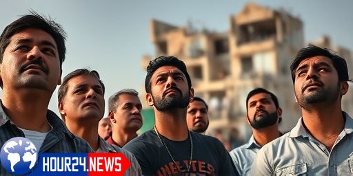 Latest Updates from Gaza: Israeli Airstrikes Intensify