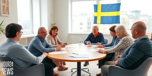SBAB: Large Fee Increases in Swedish Housing Associations (2022–2024)