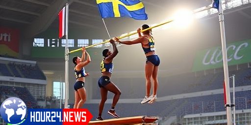 Armand Duplantis Shines at World Championships Final