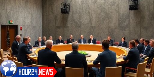 US and UN Security Council Condemn Israeli Strikes in Qatar