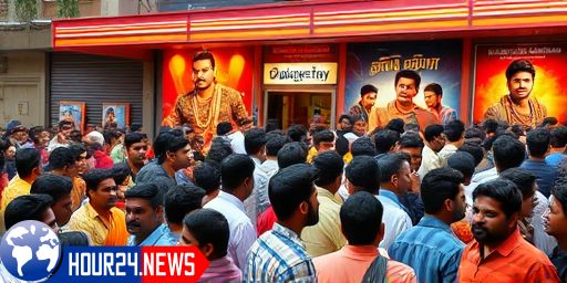 Sivakarthikeyan vs Thalapathy Vijay: A Clash During Pongal 2026
