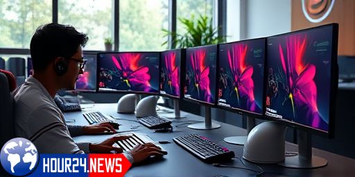 ASUS Launches ProArt RTX 5080 with USB-C: A Game Changer