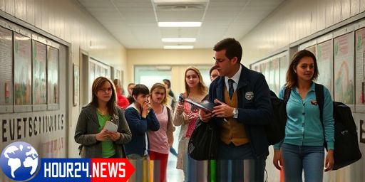Heroic Actions During Evergreen High School Shooting