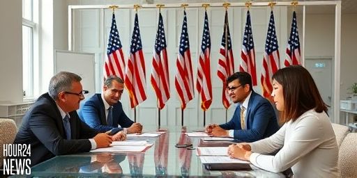 H-1B Visa Changes: Impact of Trump’s New Directive