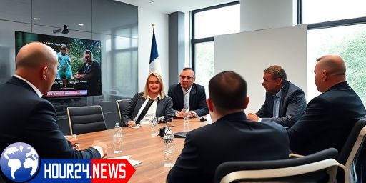 Oughourlian Calls for Improved Governance at LFP
