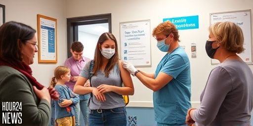 Doctors Urge Flu Shots for Kids, Seniors and Lung Patients in Ontario