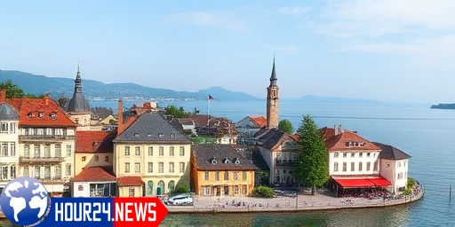 Pierre de Meuron Advocates for Aesthetic Architecture Between Lake Constance and Lake Geneva