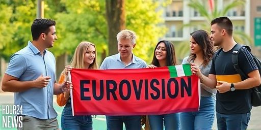 The Eurovision Controversy: A Double-Edged Sword for Israel