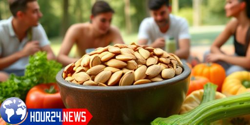 7 Surprising Benefits of Pumpkin Seeds Beyond Blood Sugar Control