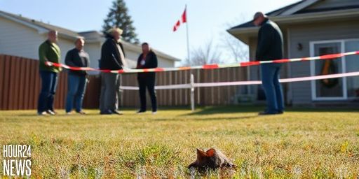 World Rabies Day in Saskatchewan: Warman bat tests positive prompts caution