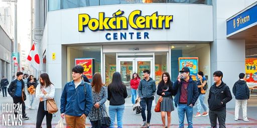 Pokémon Center Kagawa Pre-Open Preview: Winners Guide