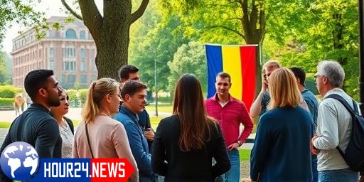 The Pacifist Rhetoric of Romanian Nationalist Parties