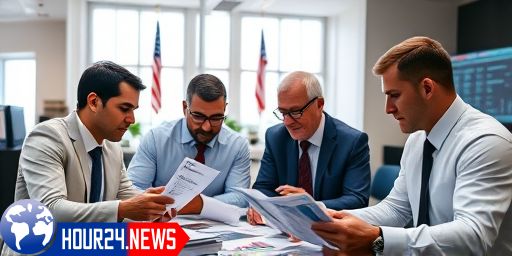 Signs of Weakness in the US Economy: IMF Report