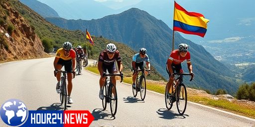 Egan Bernal Wins Shortened 16th Stage at Vuelta