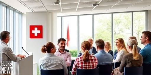 Yes to the Swiss e-ID: digitalswitzerland advances to implementation