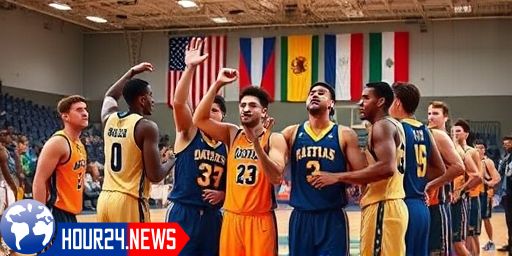 EuroBasket 2025: Greece Aims for Bronze Medal