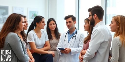 Early Signs of Multiple Sclerosis: Key Indicators Before Diagnosis